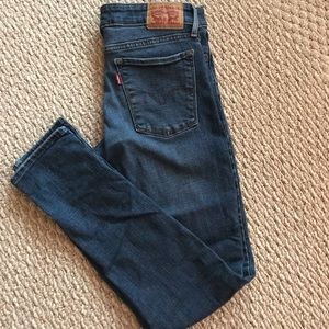 LEVI’S JEANS